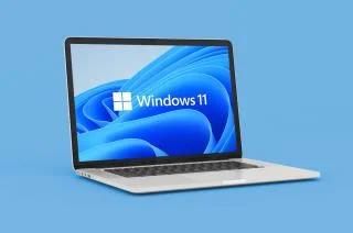 Achtergrond wijzigen op Windows 11