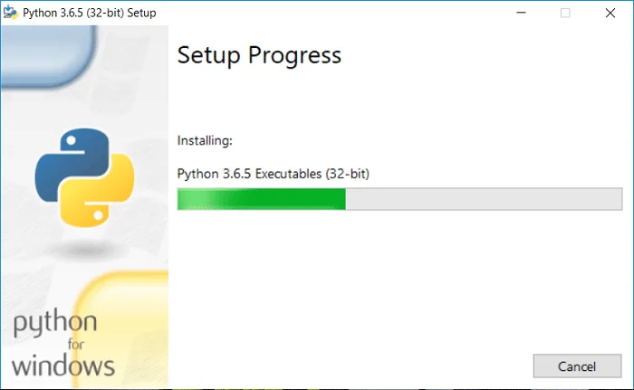 Windows10にGoogleアシスタントをインストールする方法