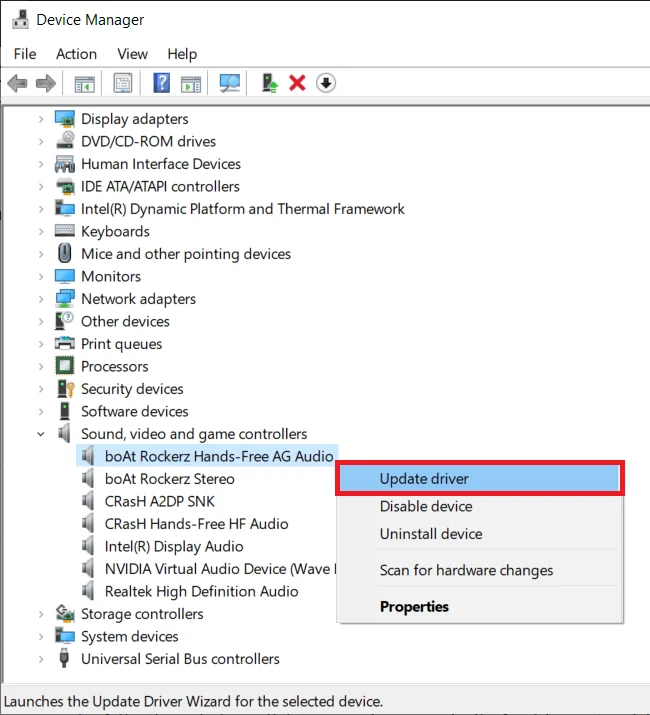 Discord Micが機能していませんか？ それを修正する10の方法！