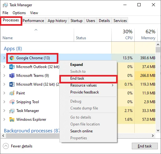 如何在 Google Chrome 中全屏顯示