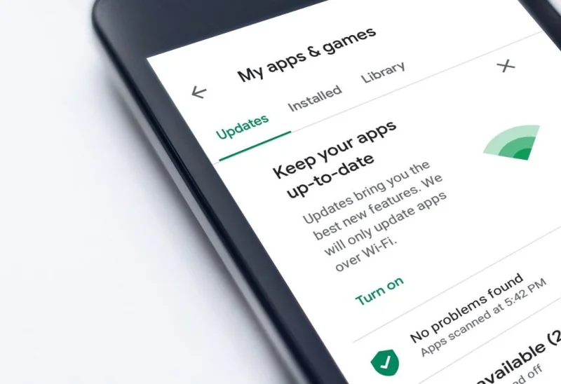 修復 Google Play 商店停止工作的 10 種方法