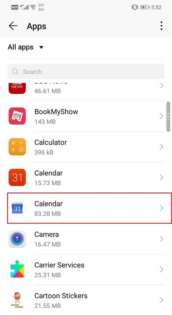 谷歌日曆不工作？ 9 種修復方法