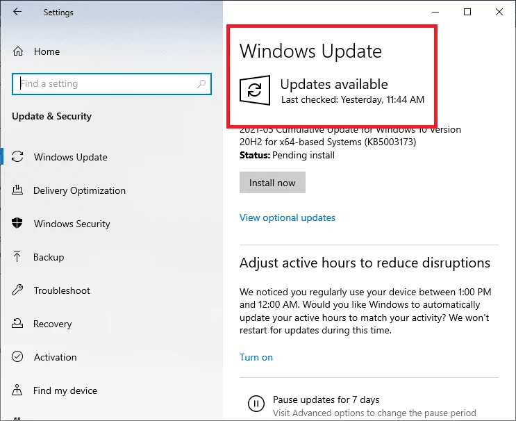 修復命令提示符在 Windows 10 上出現然後消失