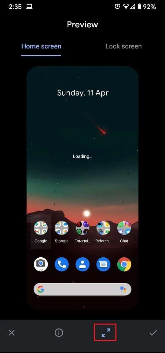 4 modi per cambiare lo sfondo su Android