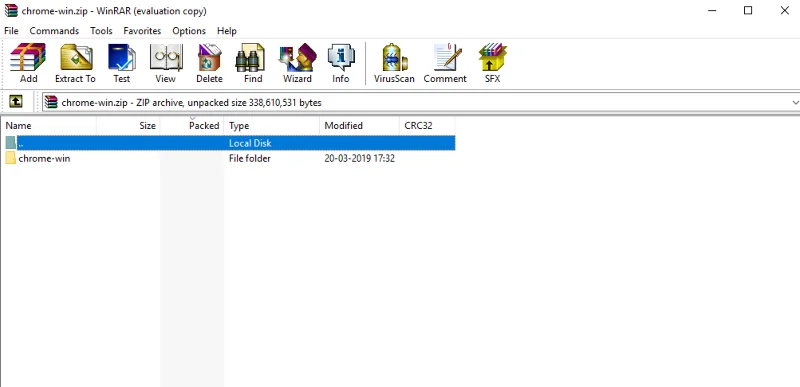 Google ChromeとChromiumの違いは？