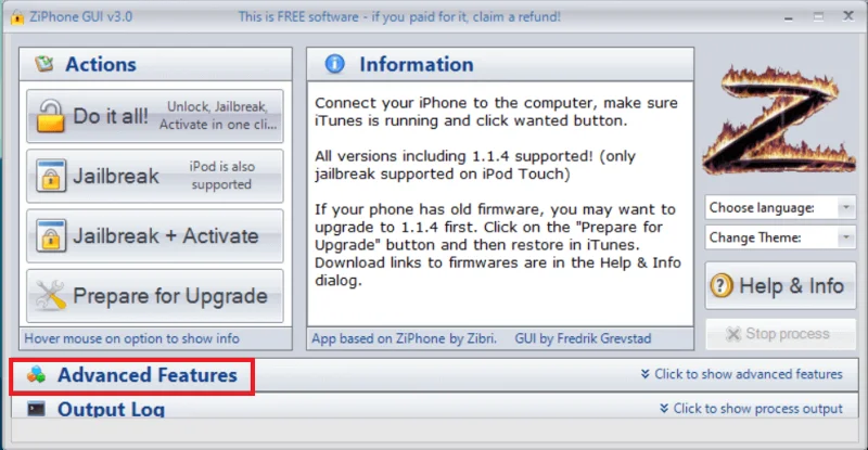 Hoe IMEI-nummer op iPhone te wijzigen