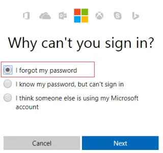 U kunt nu niet inloggen op uw pc fout [OPGELOST]