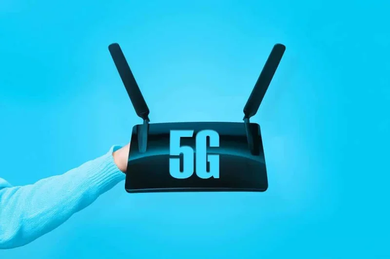 Betulkan WiFi 5GHz tidak muncul dalam Windows 10
