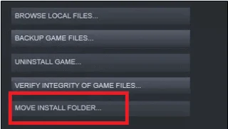 修復 Steam 應用程序加載錯誤 3:0000065432