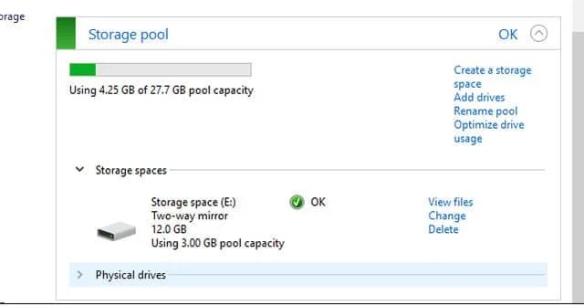 Perbaiki: Hard Drive Baru tidak muncul di Manajemen Disk