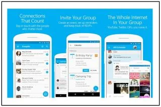 Probleem met toevoegen van leden op GroupMe oplossen