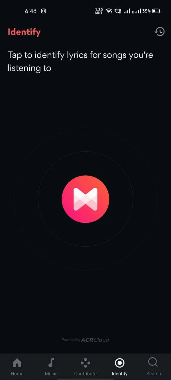 Comment trouver le nom de la chanson en utilisant les paroles ou la musique