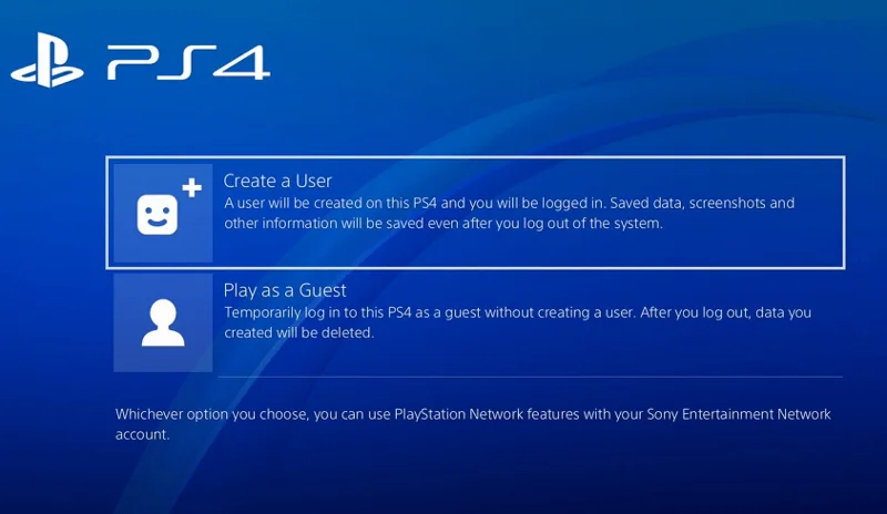 Fix PlayStation "Er is een fout opgetreden" bij inloggen