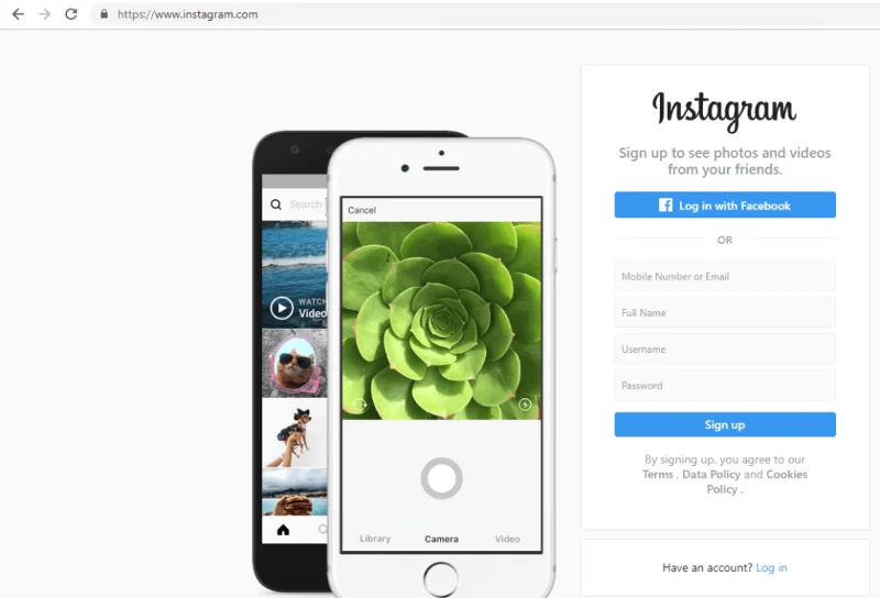 Apa Yang Boleh Saya Lakukan Jika Saya Terlupa Kata Laluan Instagram Saya?  (Tetapkan semula Kata Laluan Instagram)