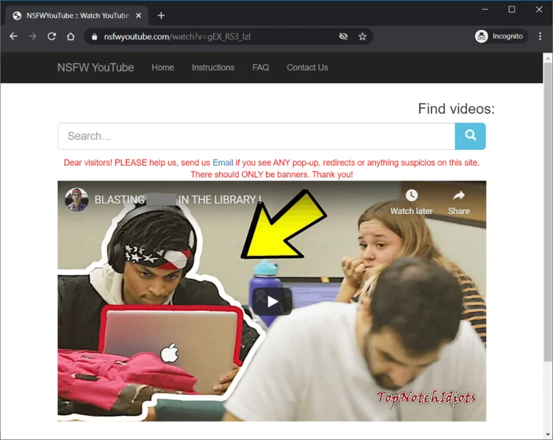 YouTubeの年齢制限を簡単に回避する6つの方法