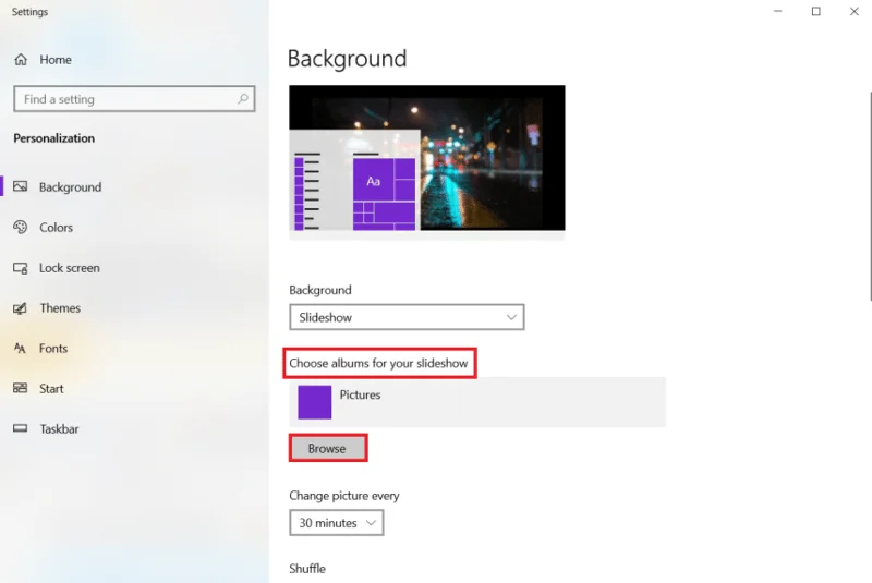 Bagaimana untuk Menyediakan 3 Monitor pada Komputer Riba