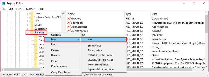 Fix Windows kon geen verbinding maken met de Group Policy Client-service