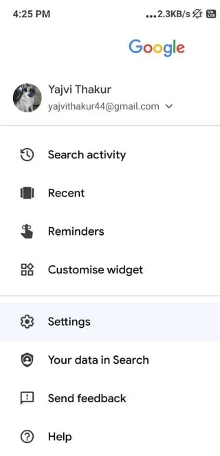 「OKGoogle」が機能しない問題を解決する6つの方法