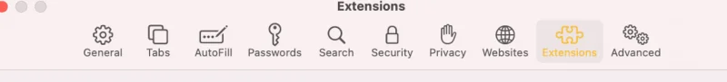 5 façons de réparer Safari ne s'ouvre pas sur Mac
