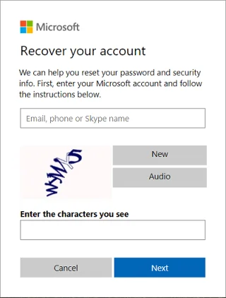 Hoe u uw wachtwoord kunt resetten in Windows 10