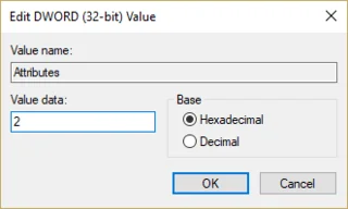 Time-outinstelling voor vergrendelscherm wijzigen in Windows 10