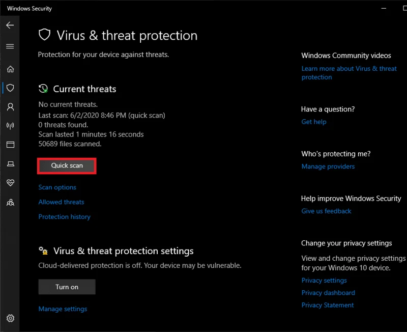 Fix Windows Audio Device Graph Isolation hoog CPU-gebruik