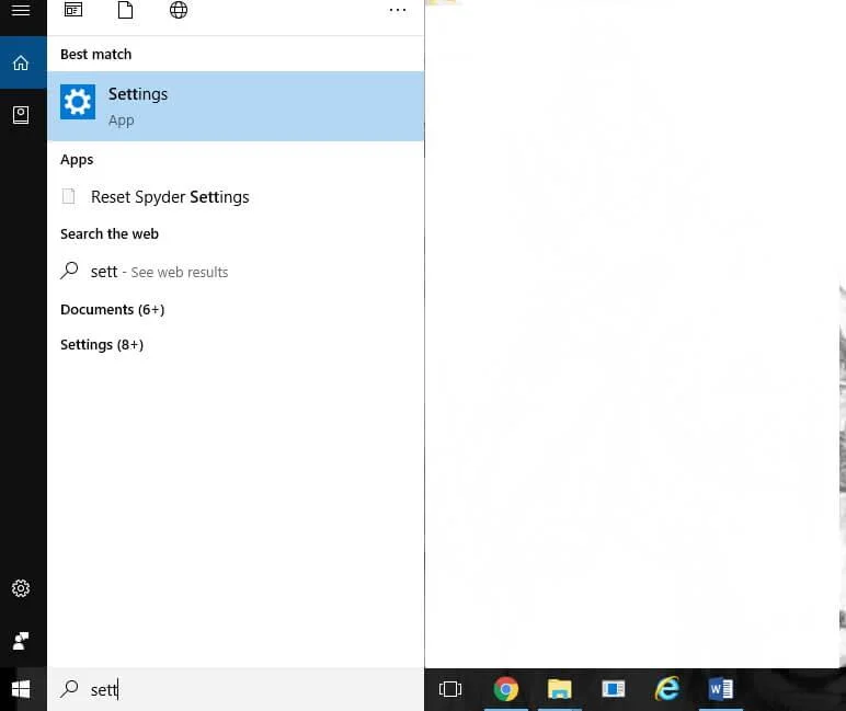 Fix Ctrl + Alt + Del werkt niet op Windows 10