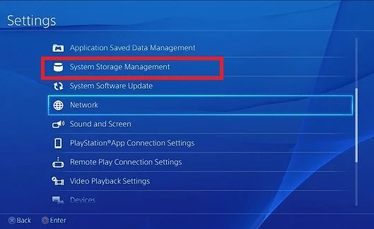 7 formas de reparar el congelamiento y el retraso de PS4 (PlayStation 4)