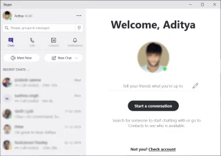 Hoe Skype- en Skype-account te verwijderen