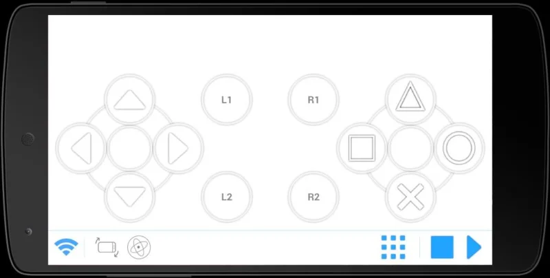 如何將 Android 手機用作 PC 遊戲手柄