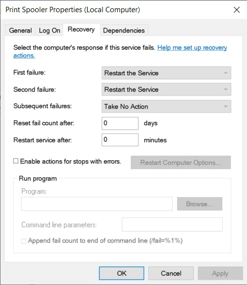 8 manieren om Windows Services Manager te openen in Windows 10