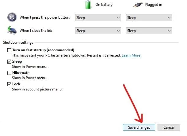 Mengapa Anda Perlu Lumpuhkan Permulaan Cepat Dalam Windows 10?