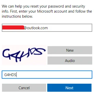 U kunt nu niet inloggen op uw pc fout [OPGELOST]