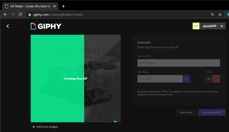 在 Windows 10 上創建 GIF 的 3 種方法