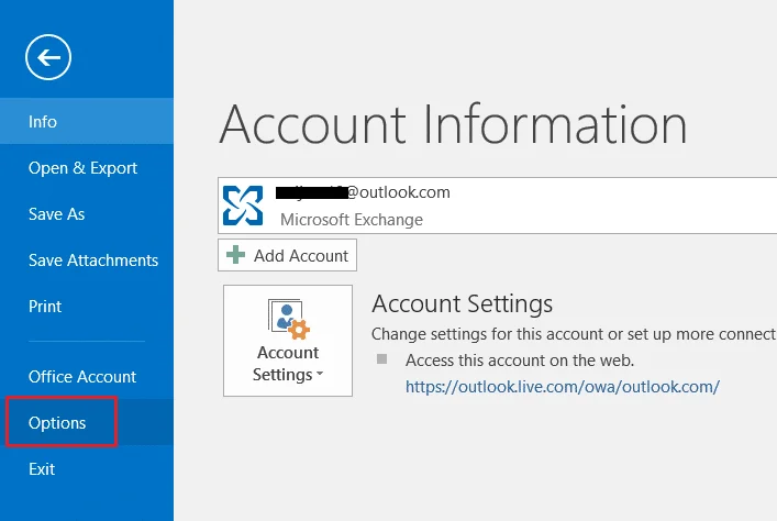 Cum să activați și dezactivați confirmarea de citire a e-mailului Outlook