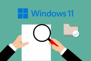 Recente bestanden en mappen verbergen op Windows 11