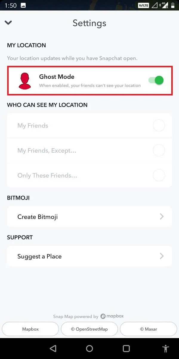¿Snapchat tiene un límite de amigos?  ¿Qué es el límite de amigos en Snapchat?