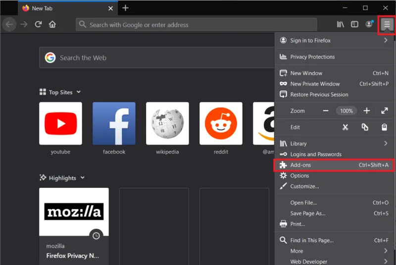 AdblockがYouTubeで機能しなくなった問題を修正