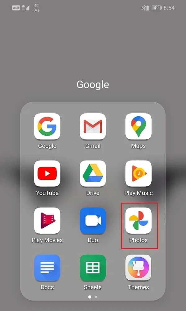 バックアップされないGoogleフォトを修正する10の方法