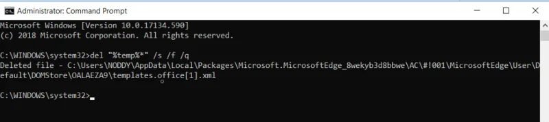 6 Cara untuk Memadam Fail Dump Memori Ralat Sistem