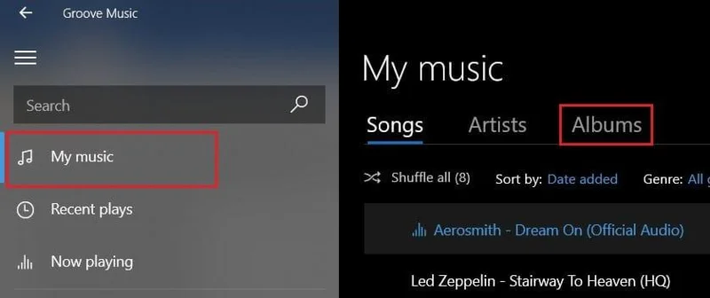 3 manieren om albumhoezen toe te voegen aan MP3 in Windows 10