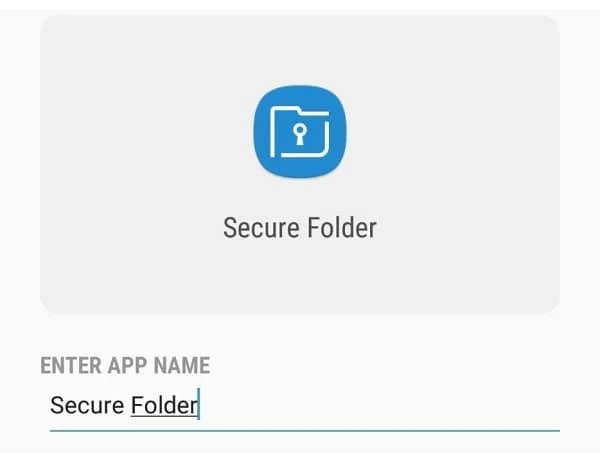 Cara Menyembunyikan Fail, Foto dan Video pada Android