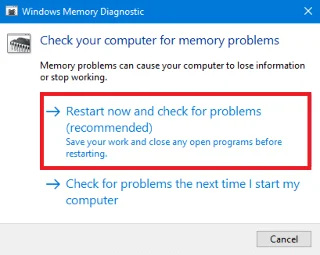 修復 Windows 10 藍屏錯誤