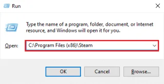 نحوه رفع خطای عدم بارگیری فروشگاه Steam