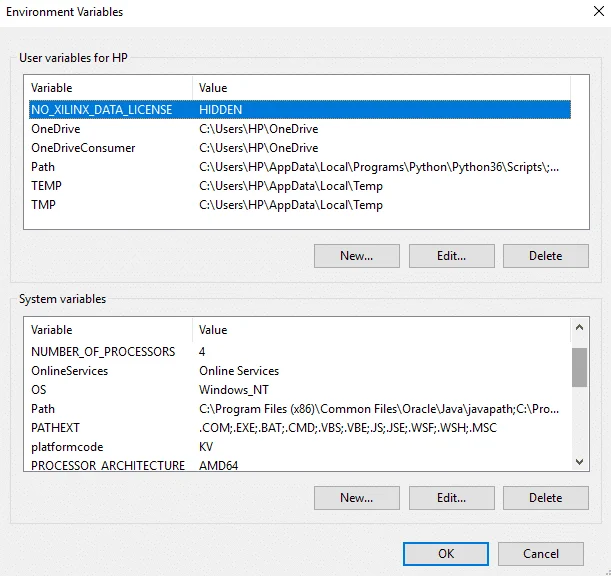 Windows 10にADB（Android Debug Bridge）をインストールする方法