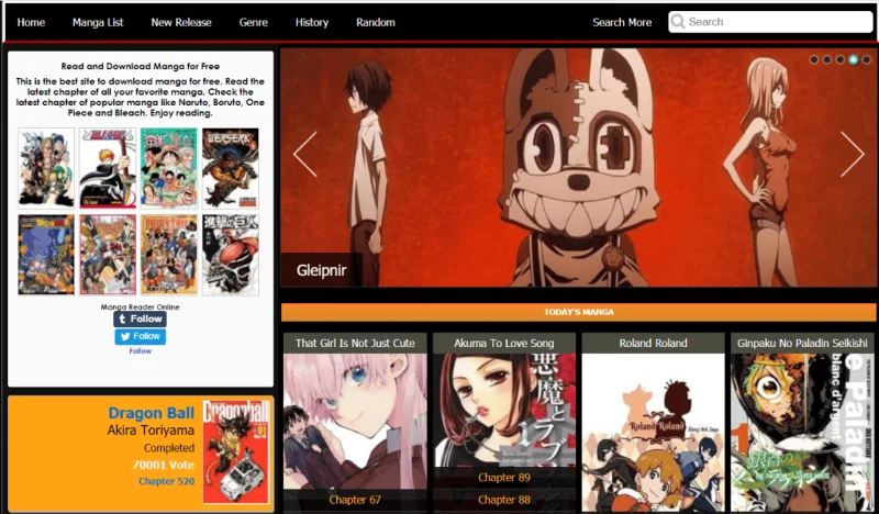 18 Beste websites om strips gratis online te lezen