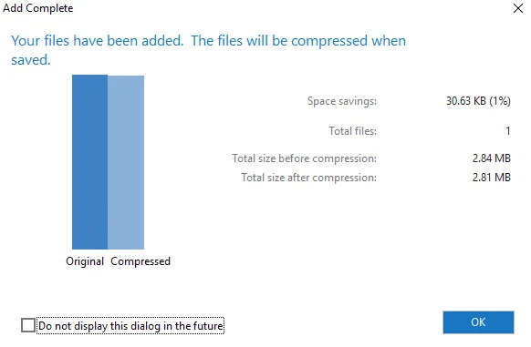 7-Zip vs WinZip vs WinRAR（最高のファイル圧縮ツール）