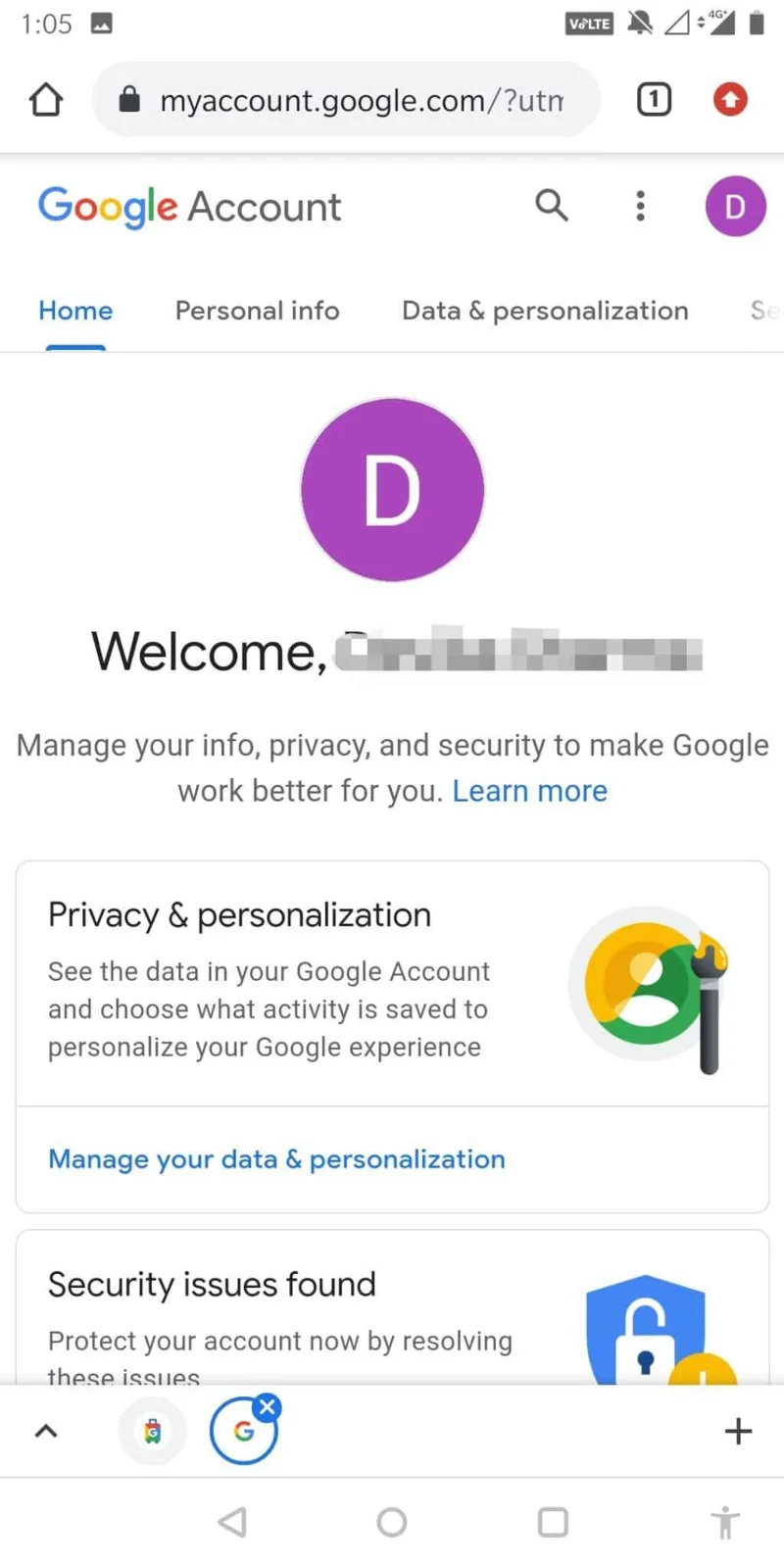 نحوه تغییر نام در Google Meet