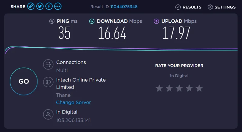 Cara Meningkatkan Kecepatan Internet di Windows 11