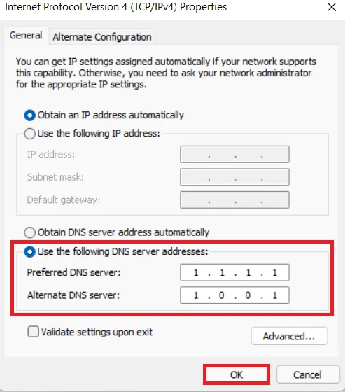 Cara Meningkatkan Kecepatan Internet di Windows 11